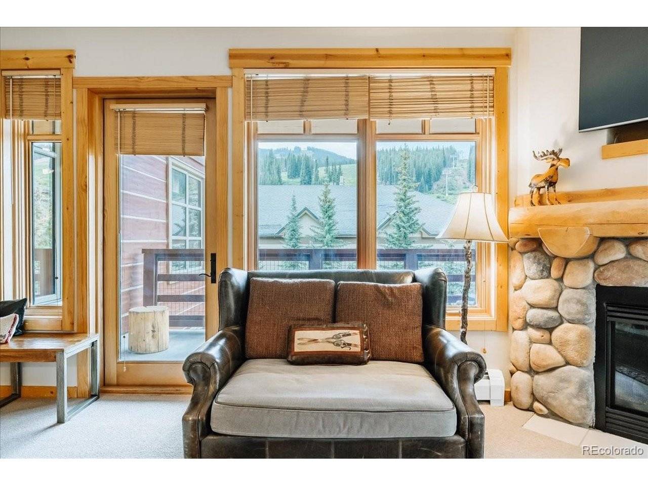 164 Copper #316, Copper Mountain, CO 80443