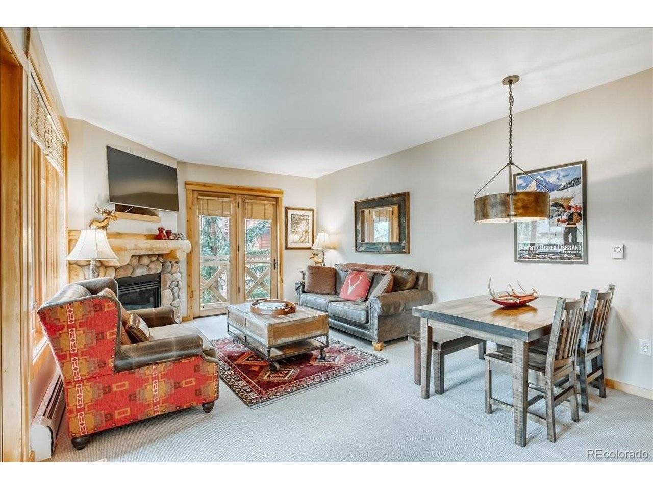 164 Copper #316, Copper Mountain, CO 80443