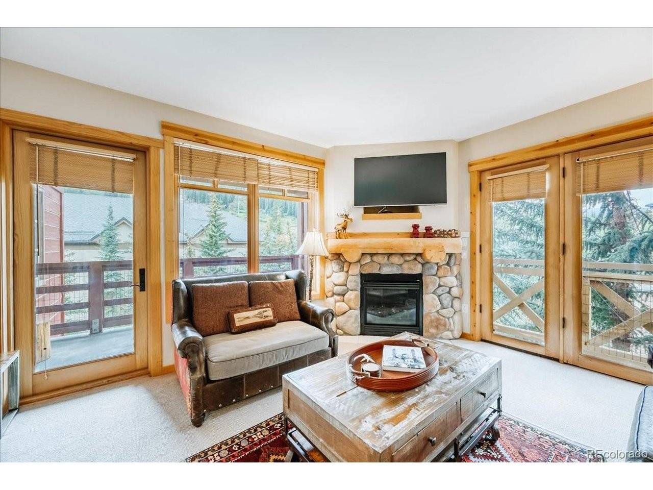 164 Copper #316, Copper Mountain, CO 80443