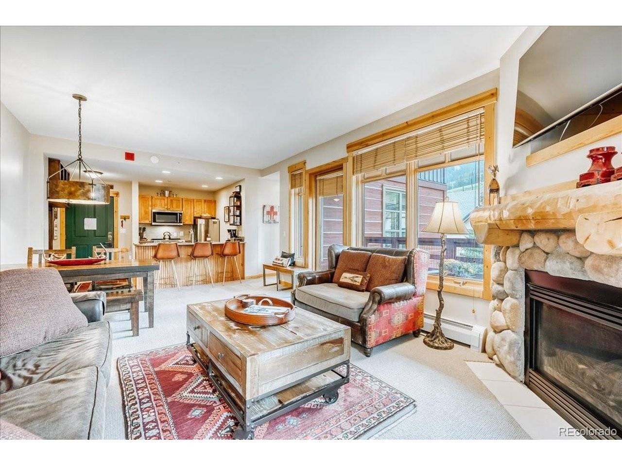 164 Copper #316, Copper Mountain, CO 80443