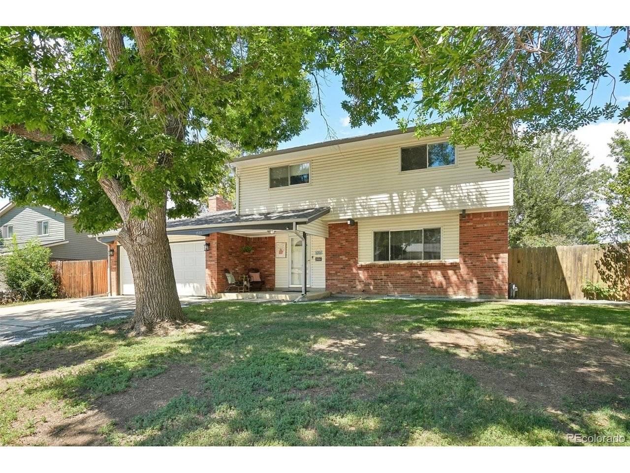 1535 S Terry, Longmont, CO 80501