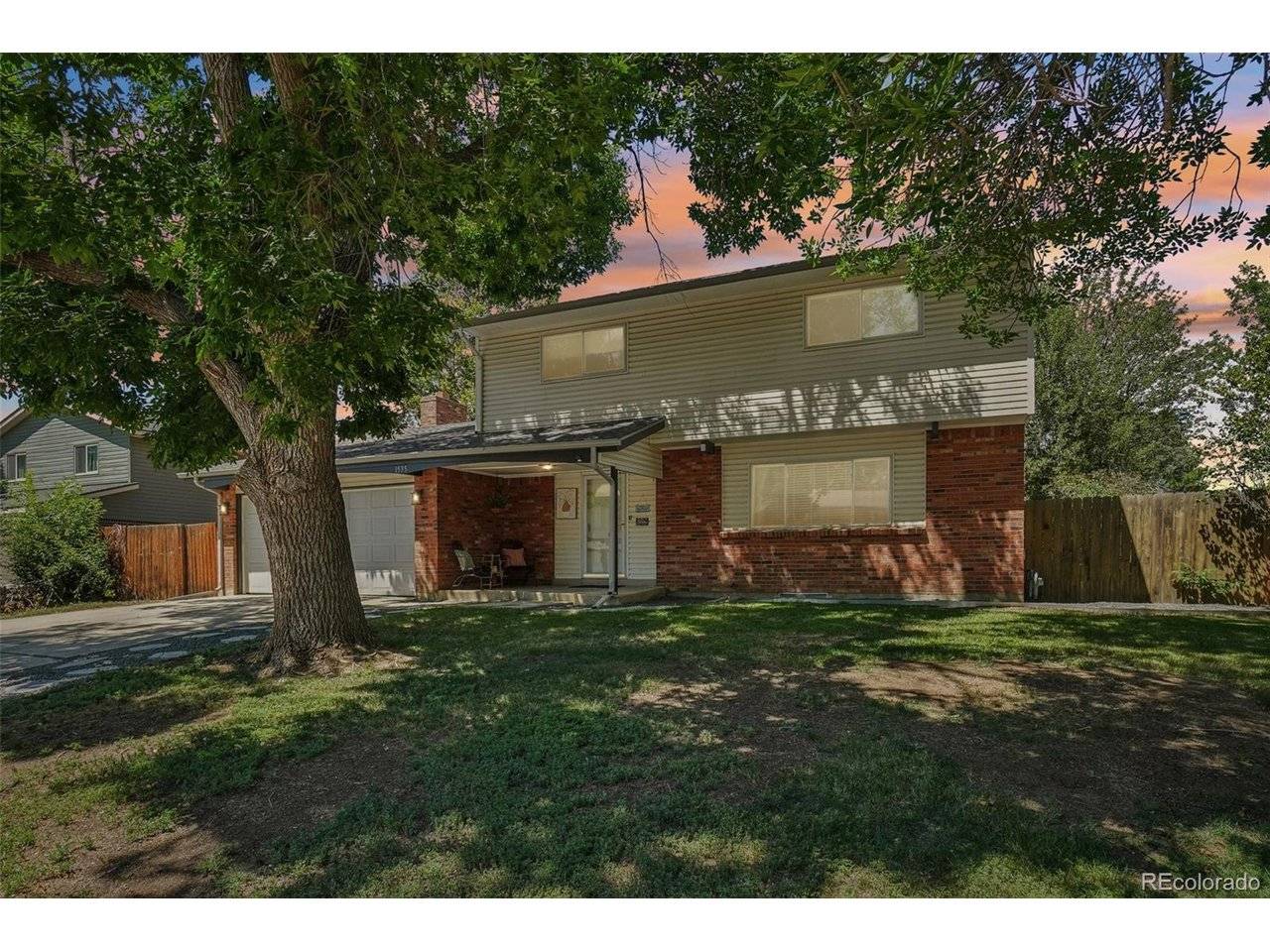 1535 S Terry, Longmont, CO 80501