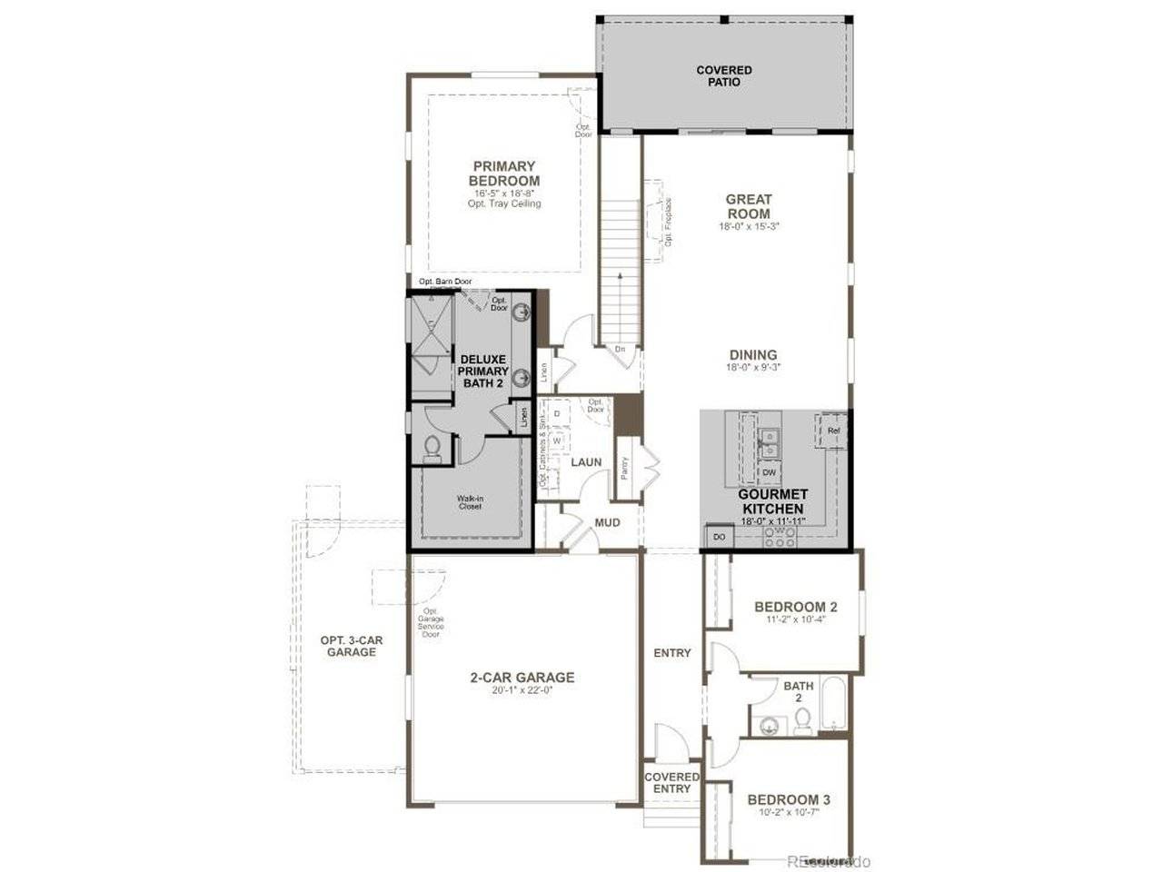 2112 S Irvington, Aurora, CO 80018