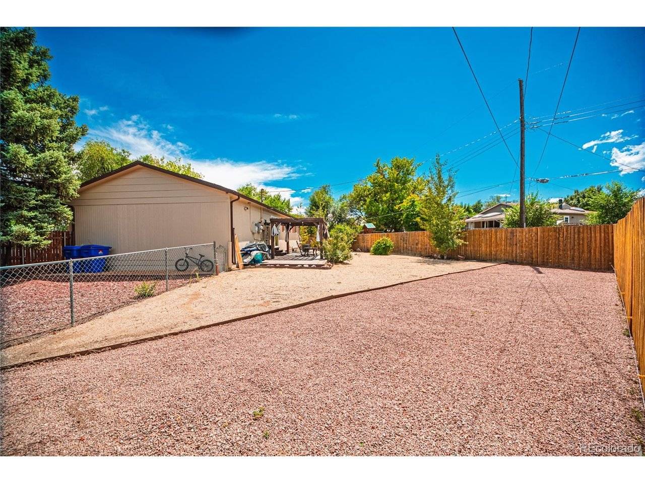 1118 Maxwell, Colorado Springs, CO 80906