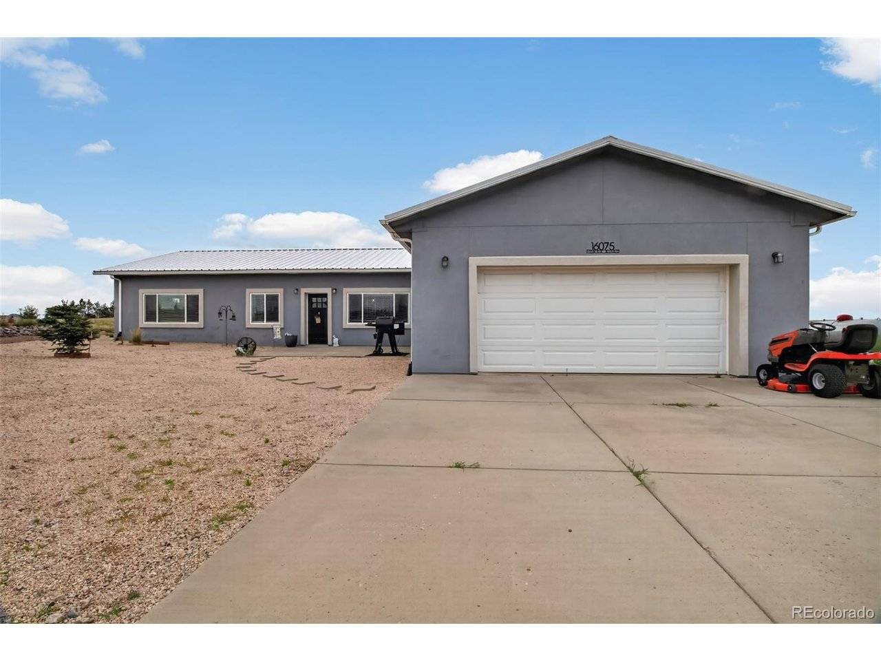 16075 Jones, Peyton, CO 80831