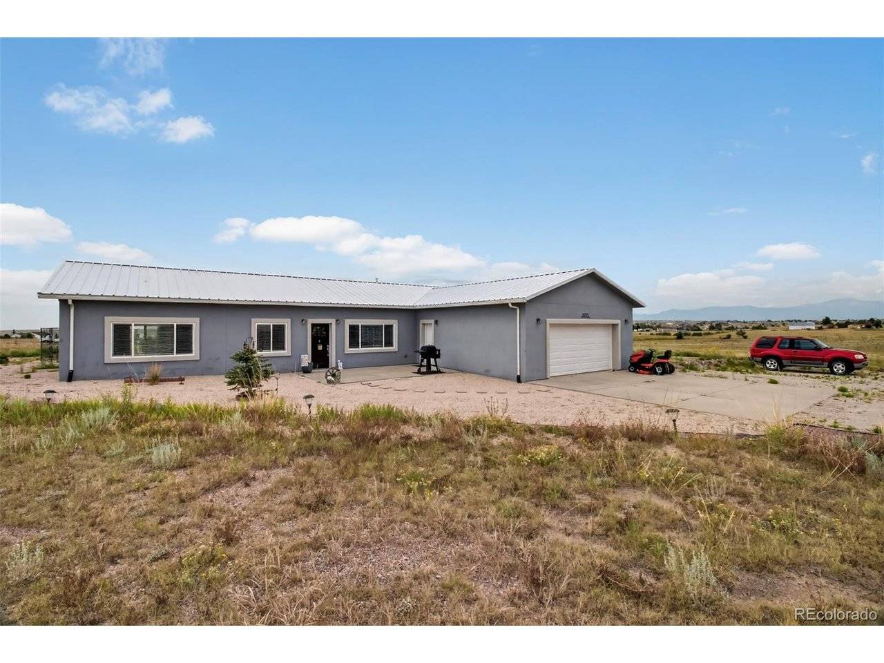 16075 Jones, Peyton, CO 80831