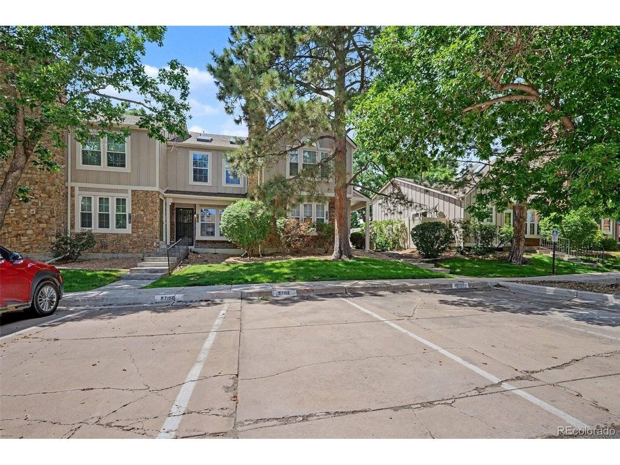 9715 W Chatfield #E, Littleton, CO 80128
