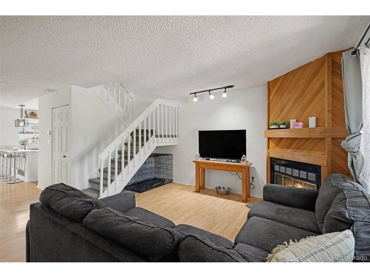 9715 W Chatfield #E, Littleton, CO 80128
