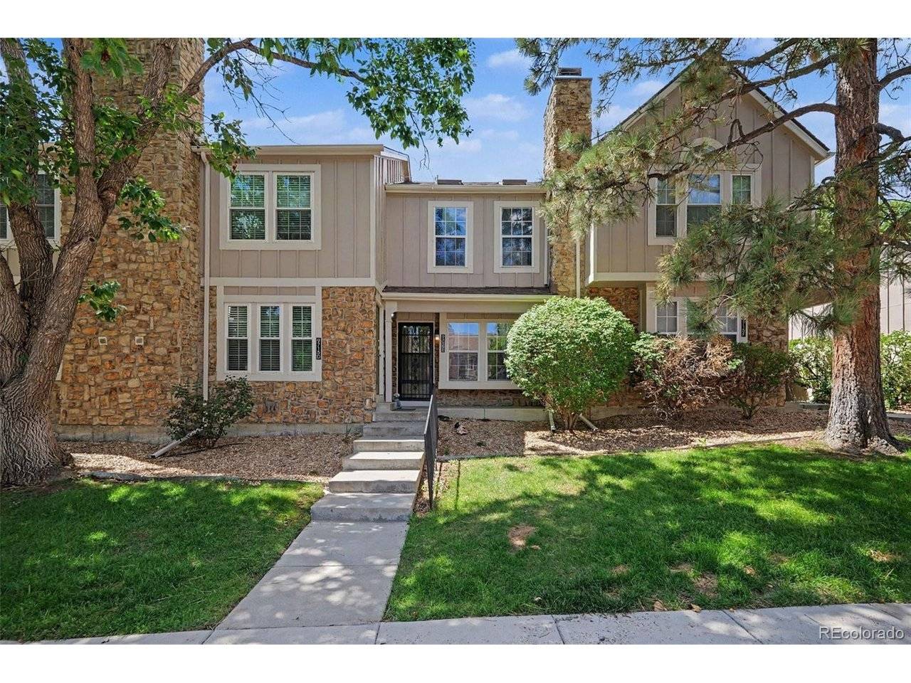 9715 W Chatfield #E, Littleton, CO 80128