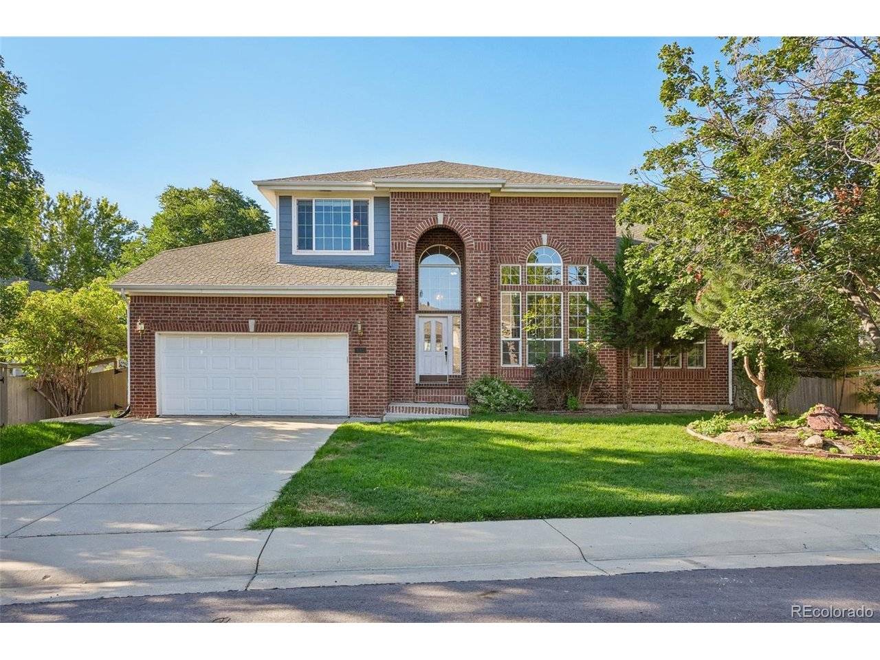 465 Whitetail, Lafayette, CO 80026