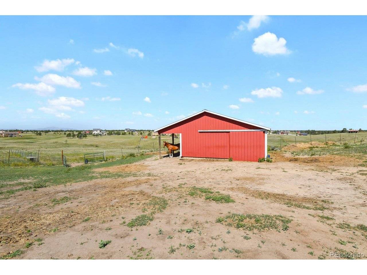17850 Blacksmith, Peyton, CO 80831