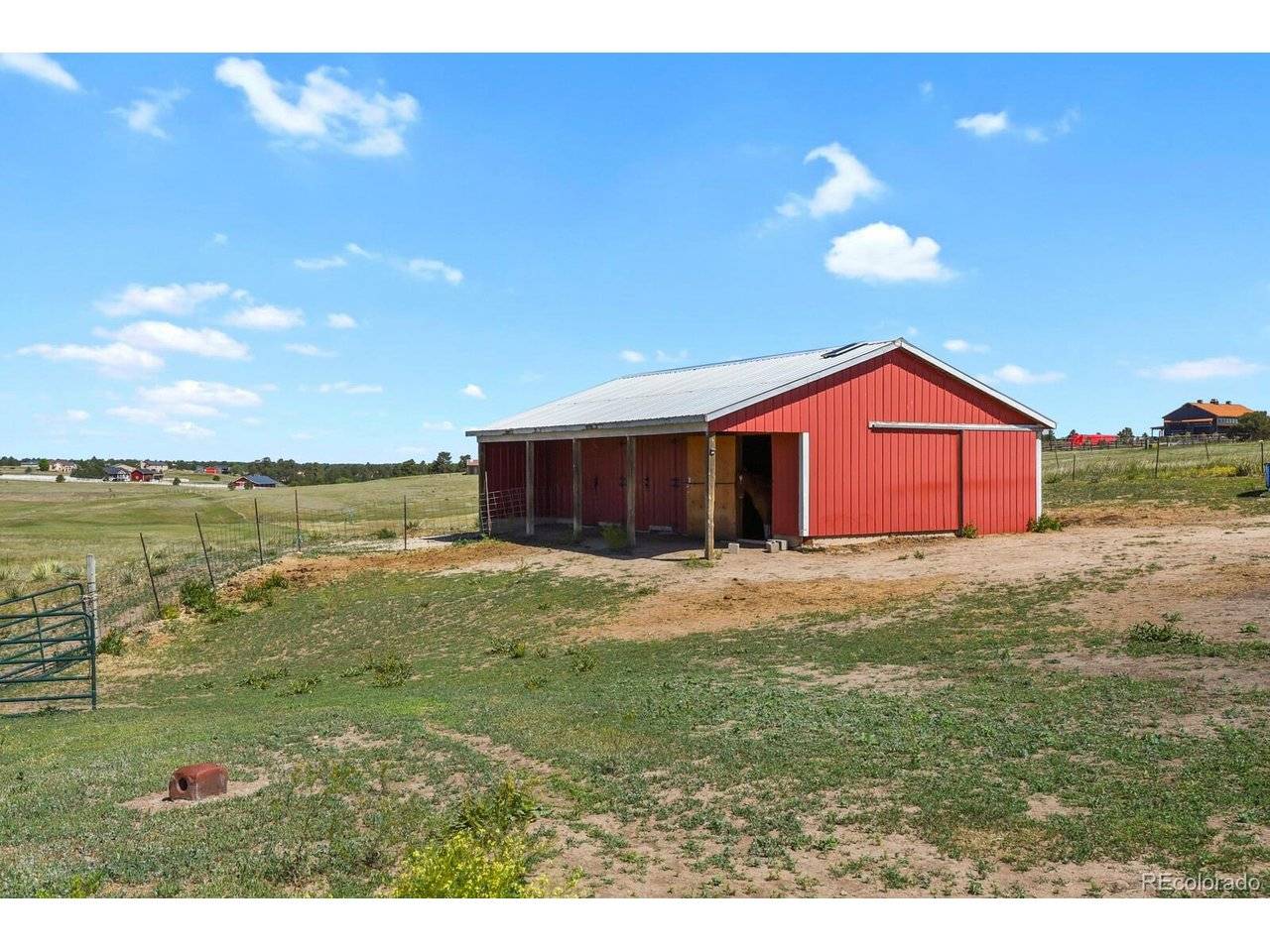 17850 Blacksmith, Peyton, CO 80831
