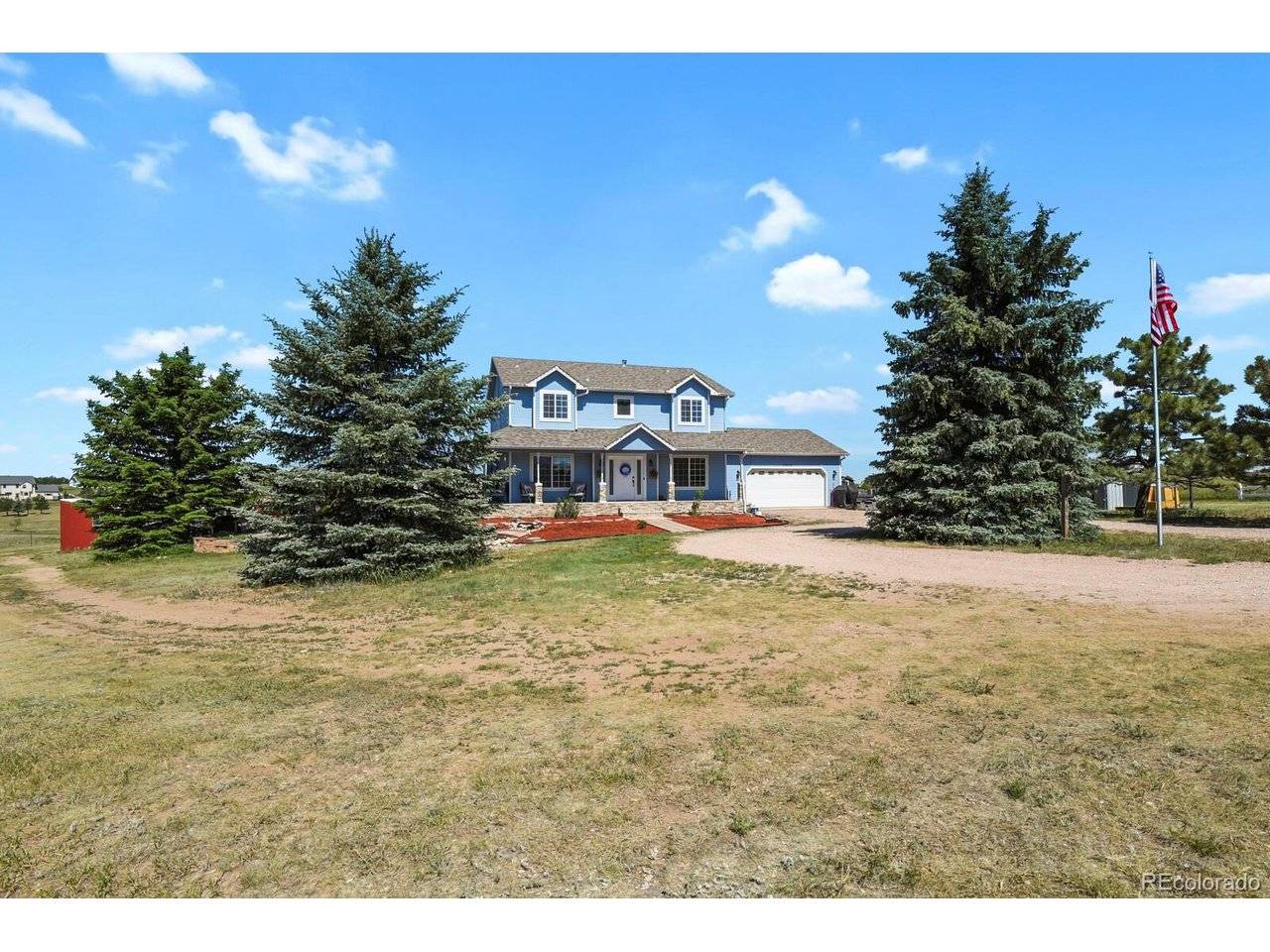 17850 Blacksmith, Peyton, CO 80831
