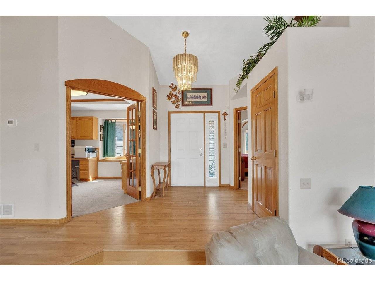 915 N Bluff, Franktown, CO 80116