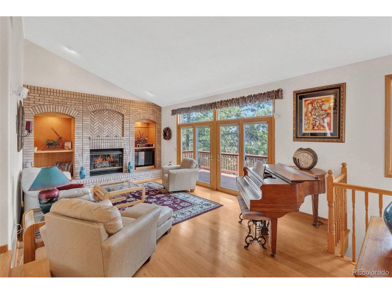 915 N Bluff, Franktown, CO 80116
