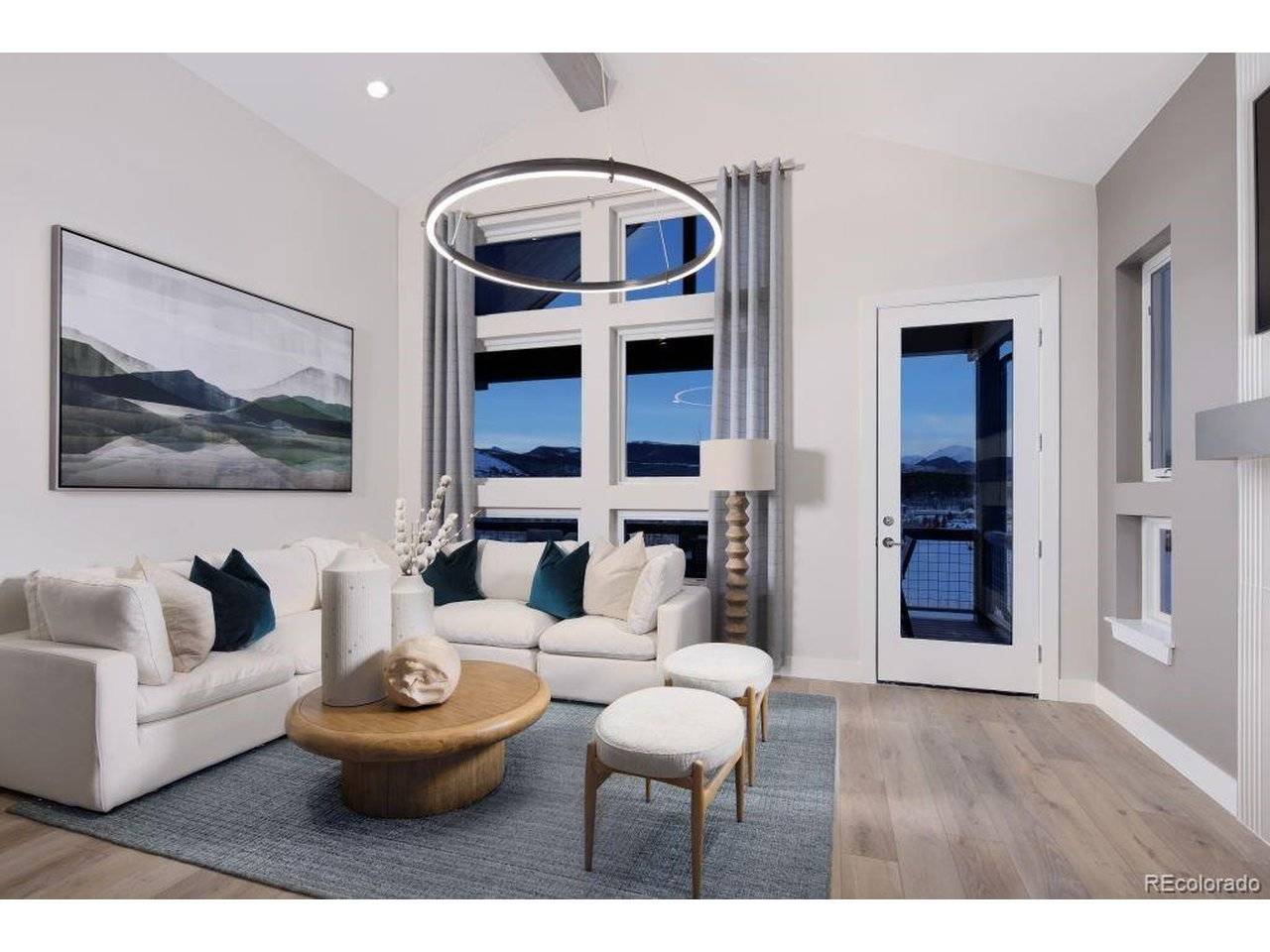 149 Spruce Tree, Winter Park, CO 80482