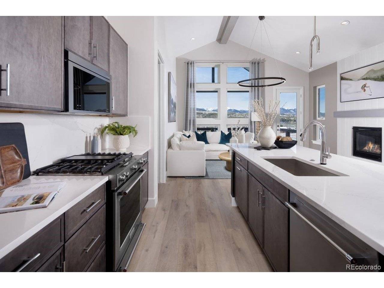 149 Spruce Tree, Winter Park, CO 80482