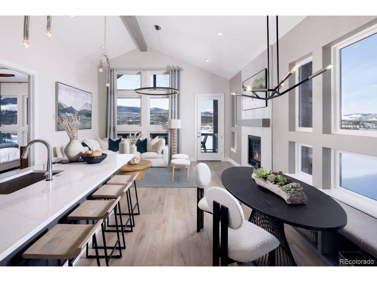 149 Spruce Tree, Winter Park, CO 80482