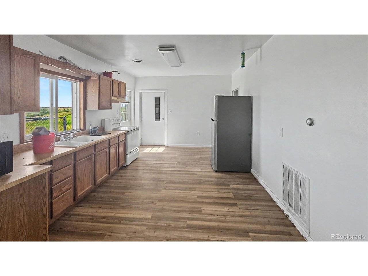 15341 County Road V, Fort Morgan, CO 80701