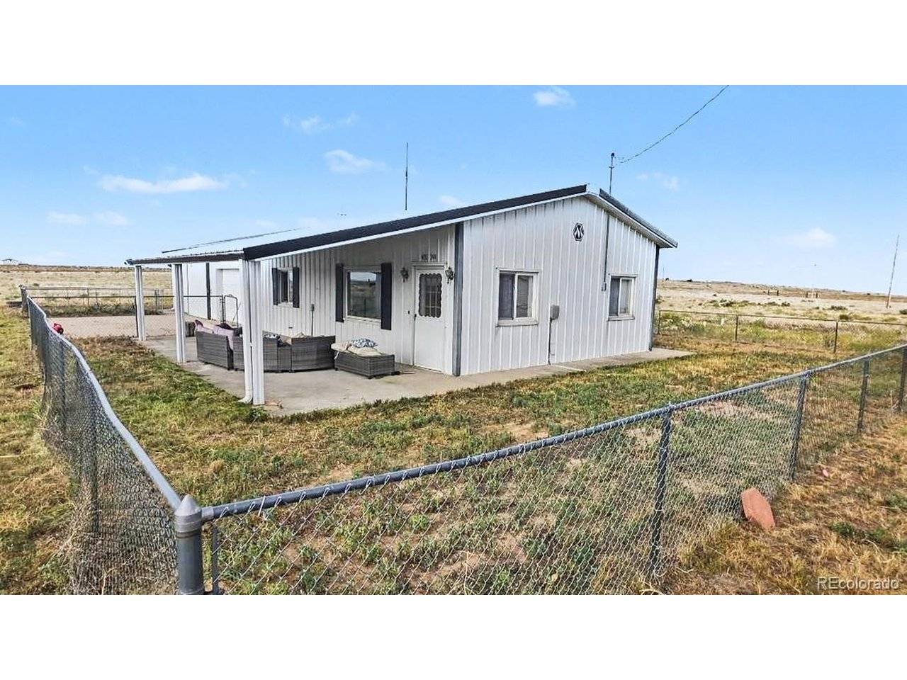 15341 County Road V, Fort Morgan, CO 80701
