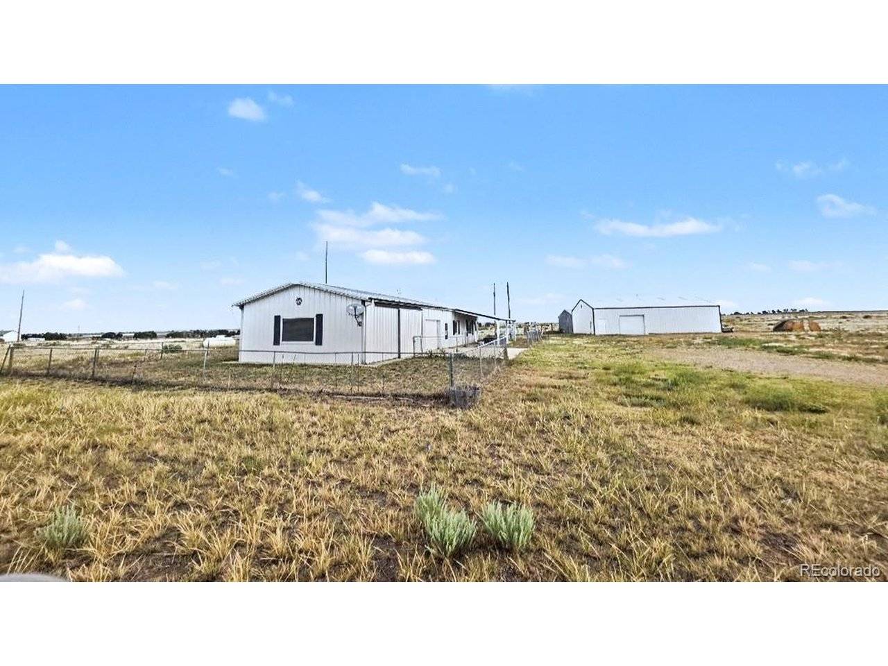 15341 County Road V, Fort Morgan, CO 80701