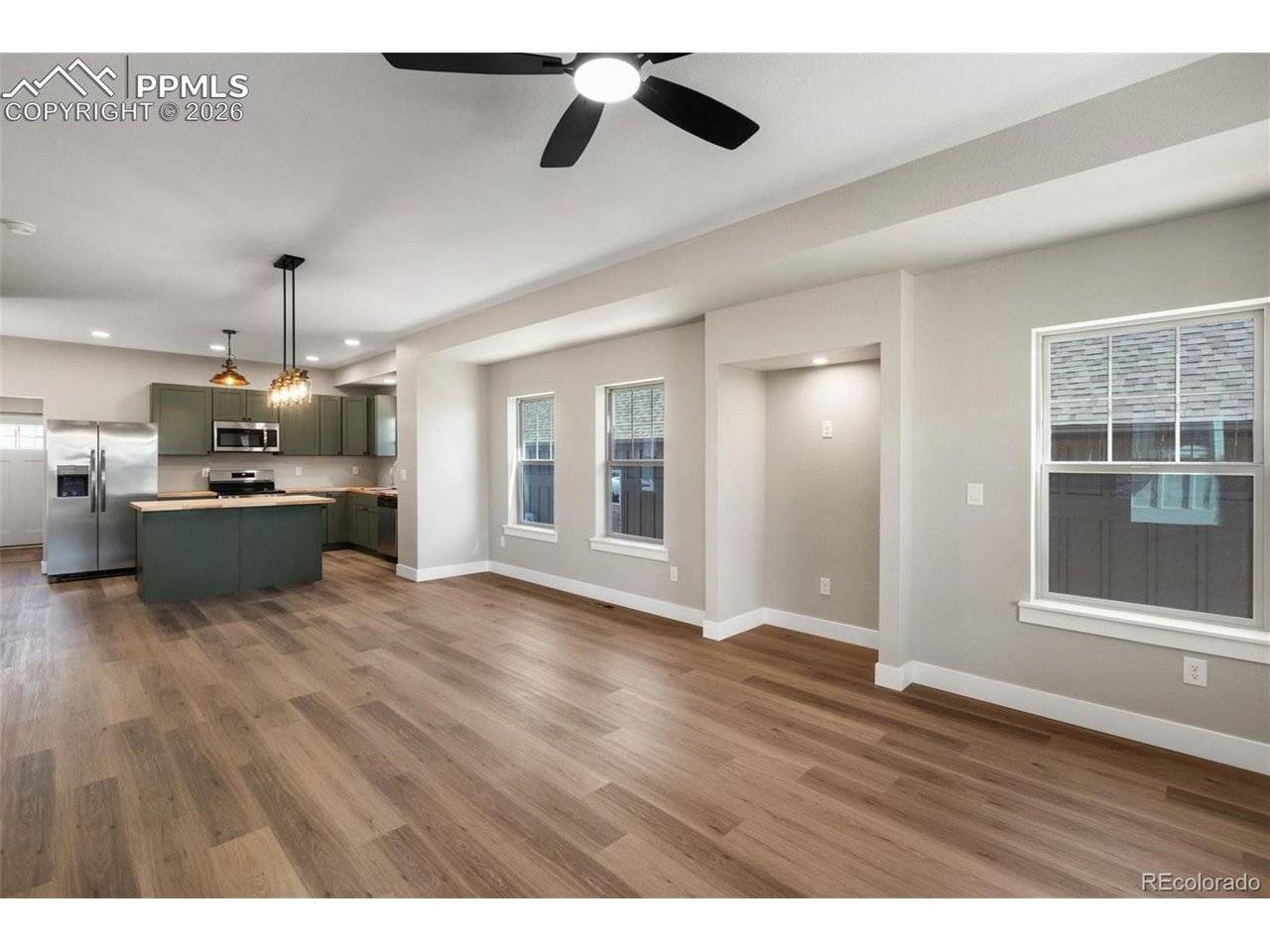 207 W Womack, Cripple Creek, CO 80813