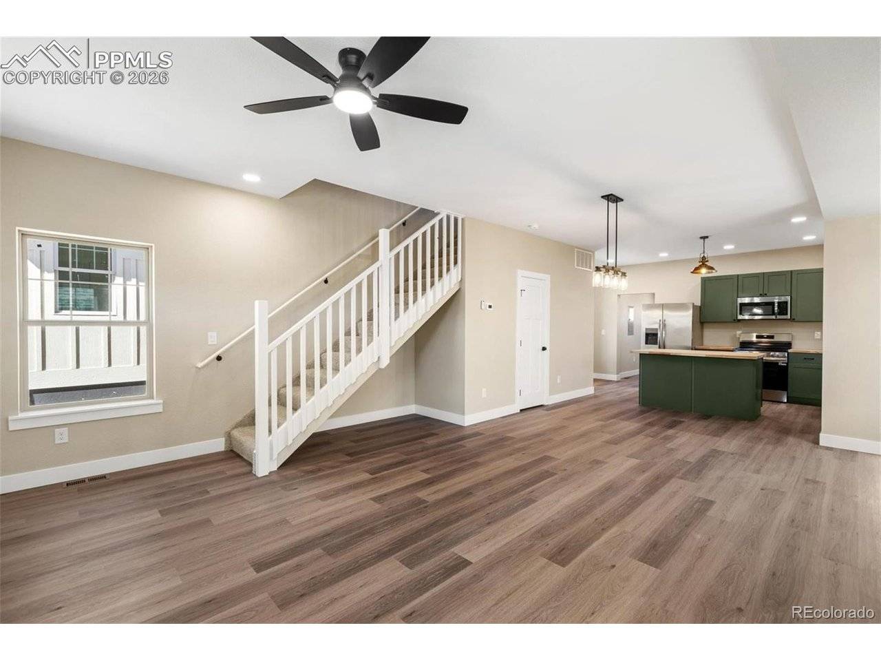 207 W Womack, Cripple Creek, CO 80813