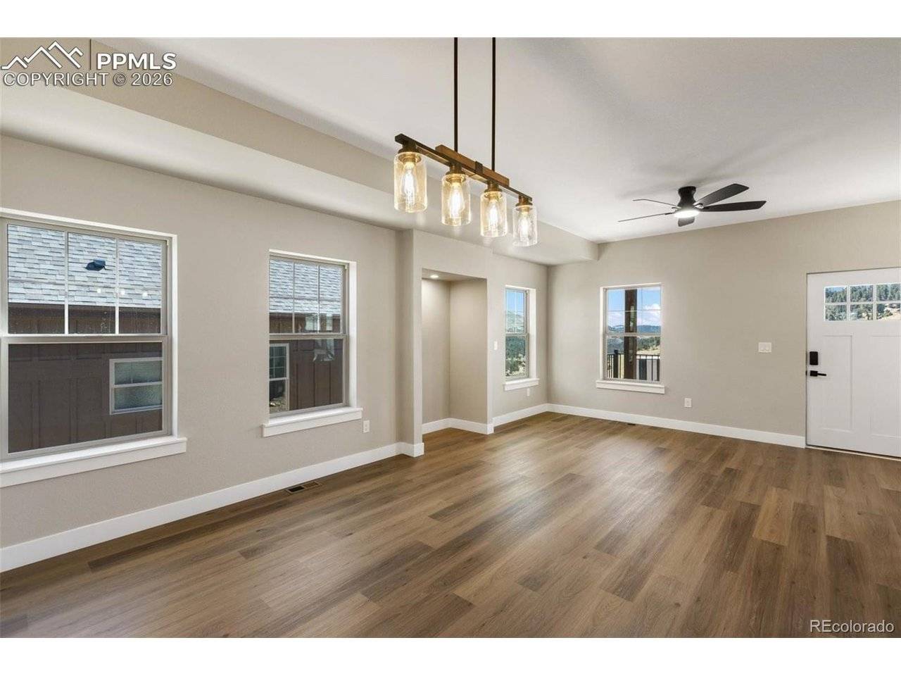 207 W Womack, Cripple Creek, CO 80813