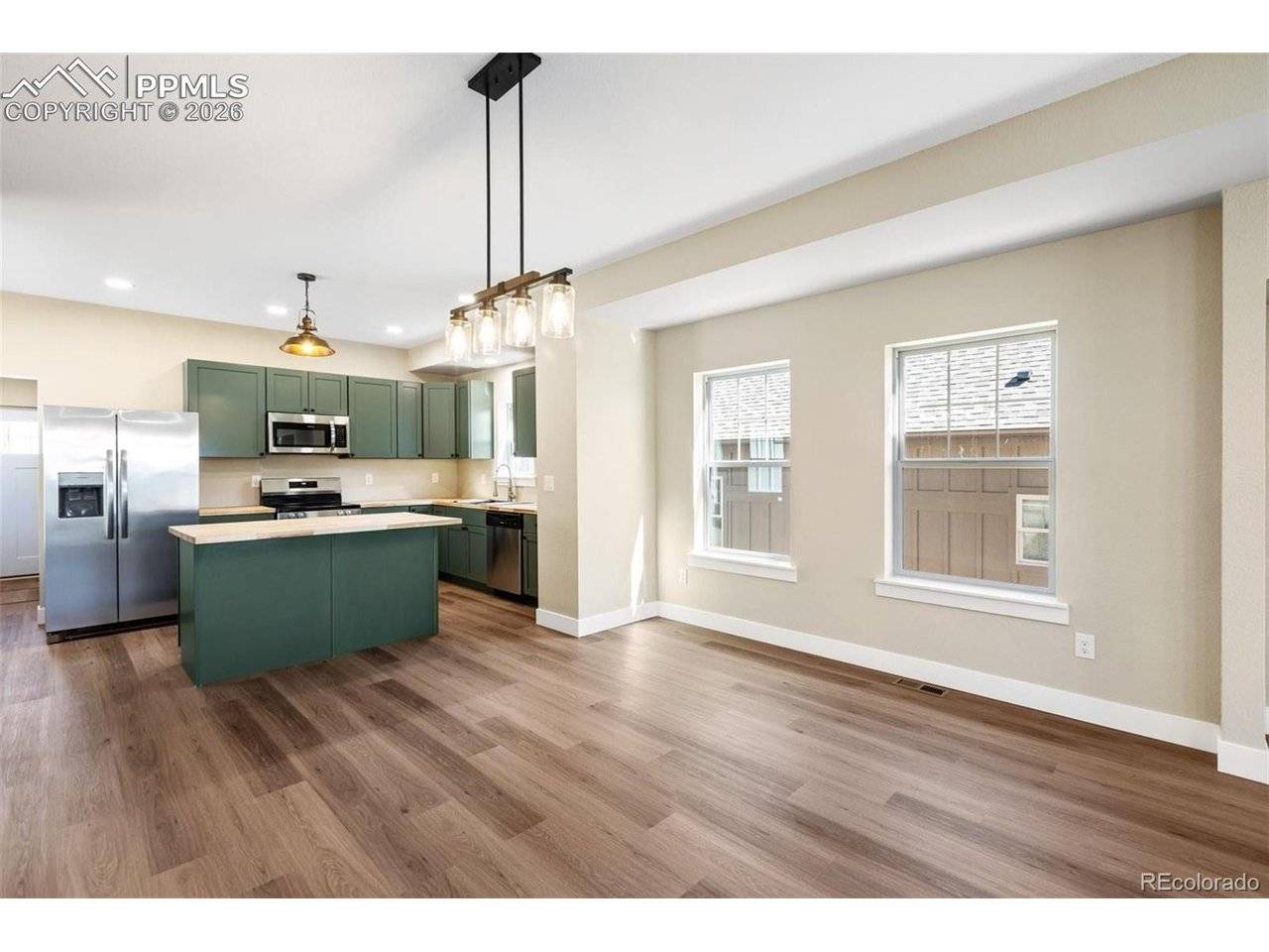 207 W Womack, Cripple Creek, CO 80813