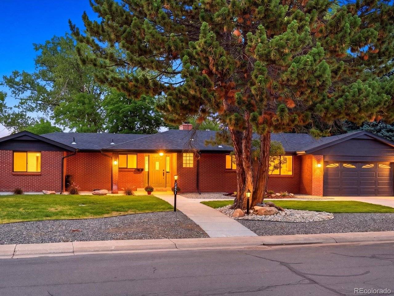 2451 S Holly, Denver, CO 80222