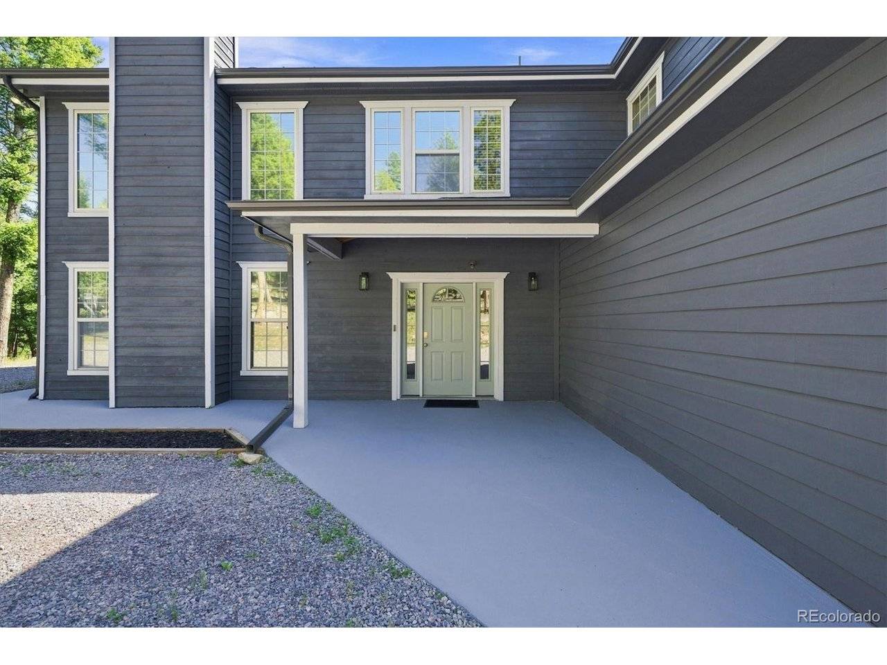 13272 Riley Peak, Conifer, CO 80433