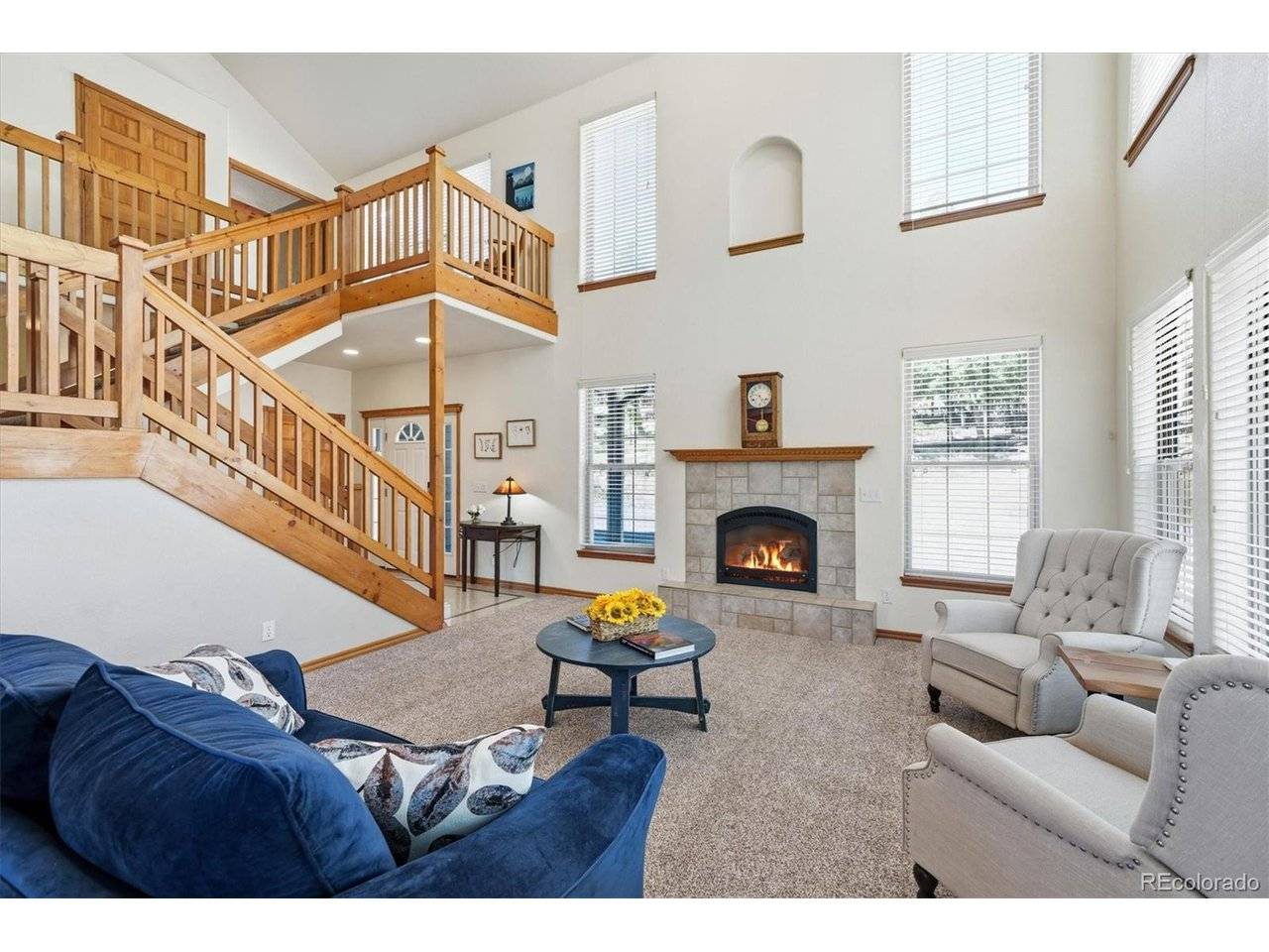 13272 Riley Peak, Conifer, CO 80433