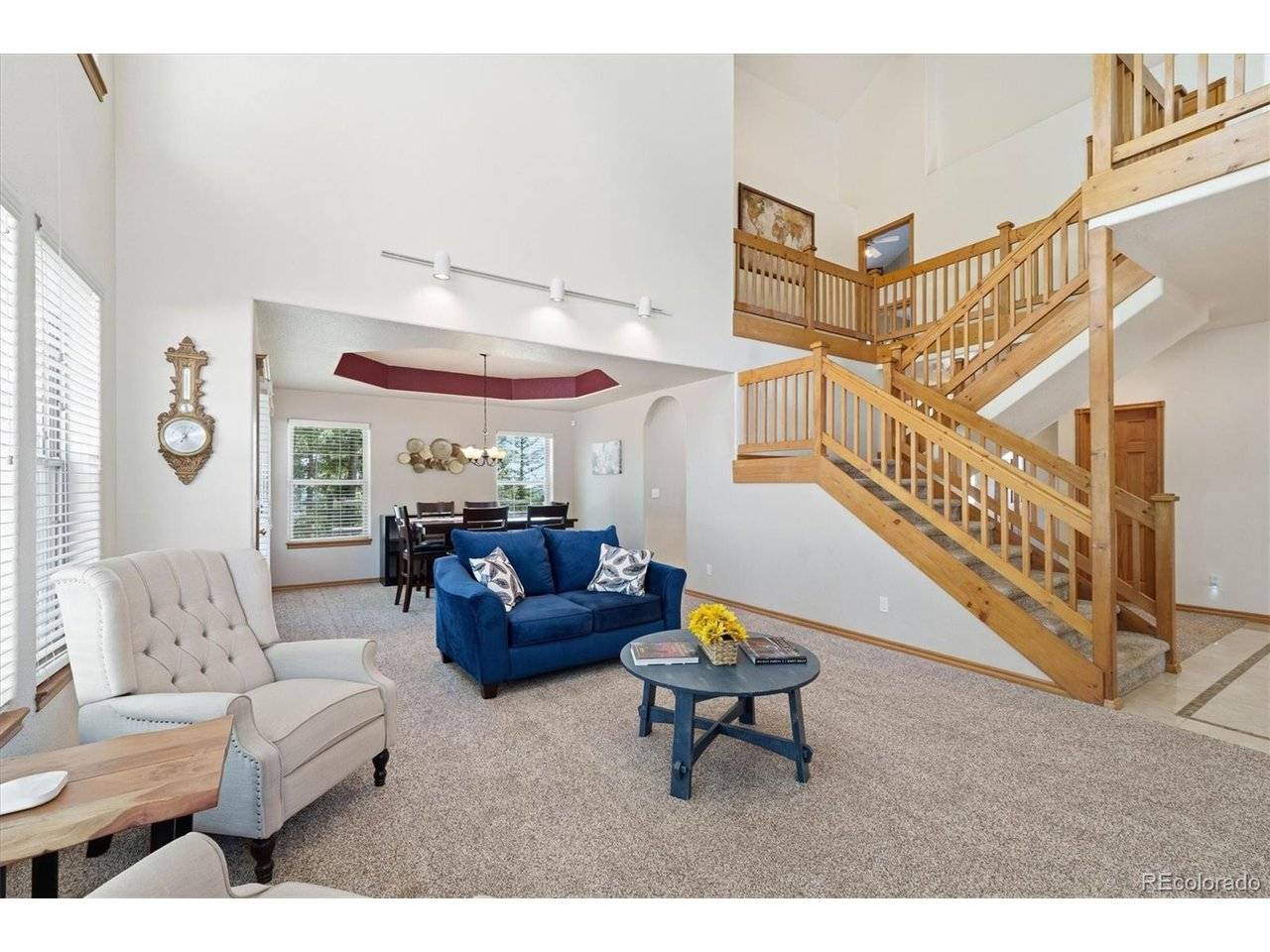 13272 Riley Peak, Conifer, CO 80433