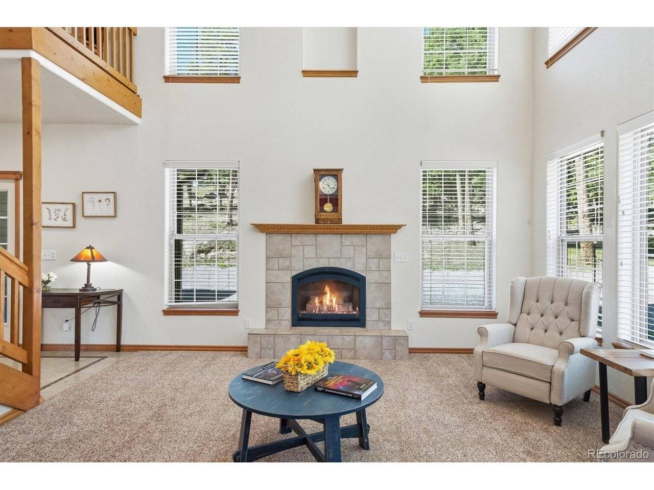 13272 Riley Peak, Conifer, CO 80433