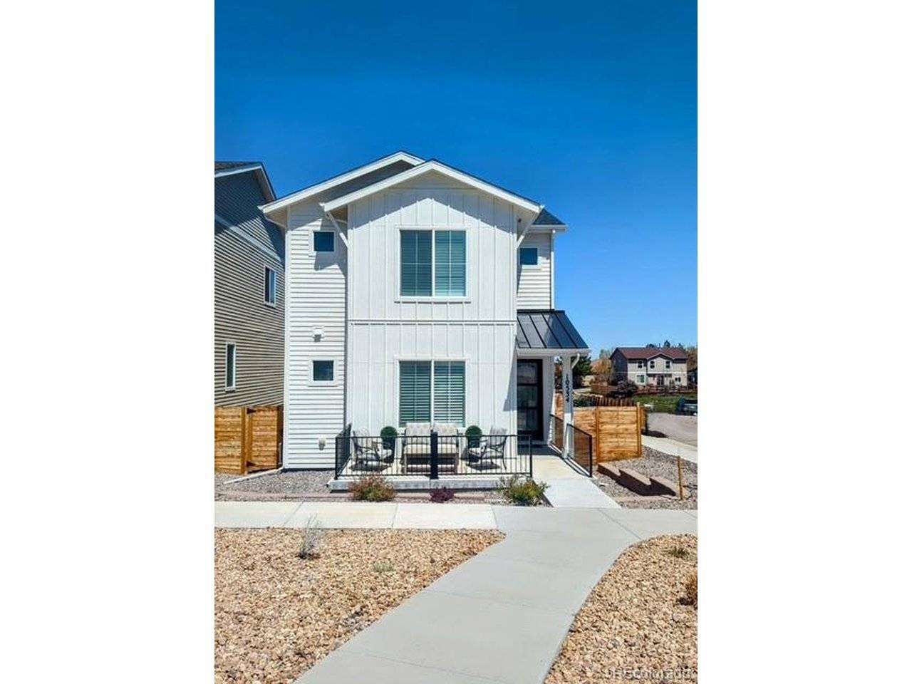 10534 Oncilla, Lone Tree, CO 80124