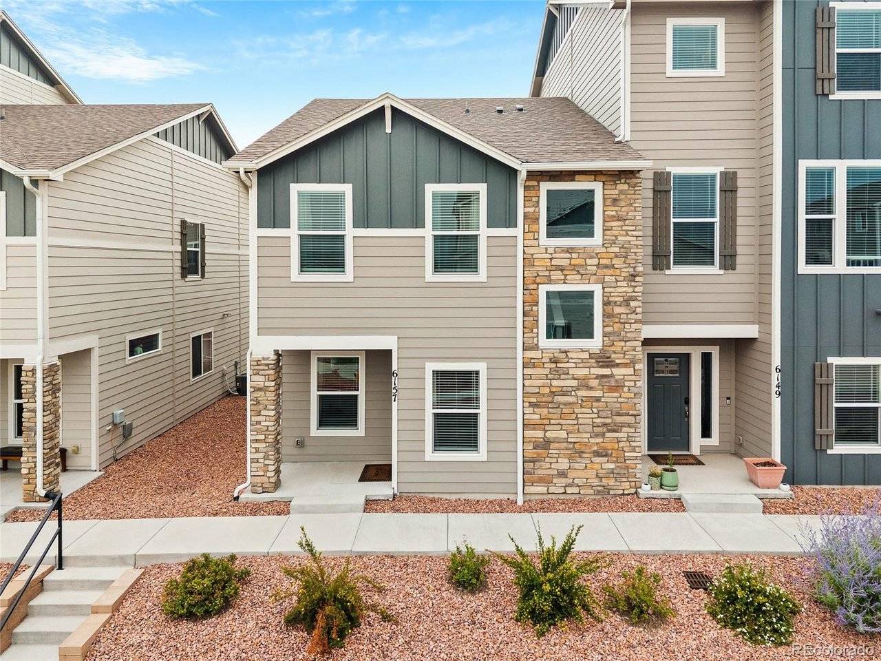 6157 Inman, Colorado Springs, CO 80924