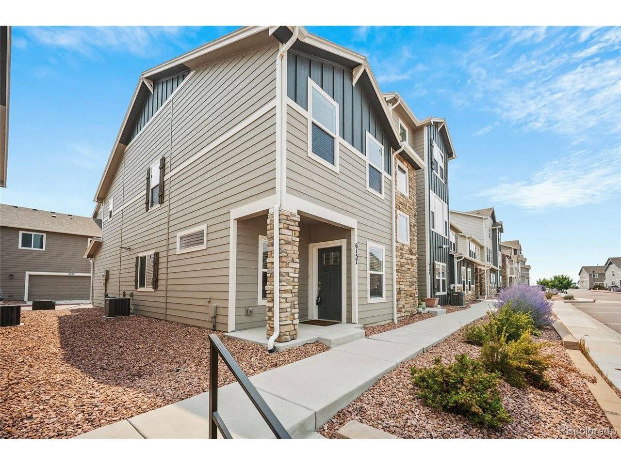 6157 Inman, Colorado Springs, CO 80924