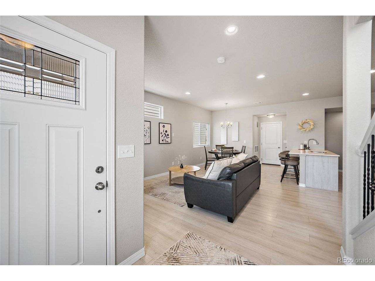 6157 Inman, Colorado Springs, CO 80924
