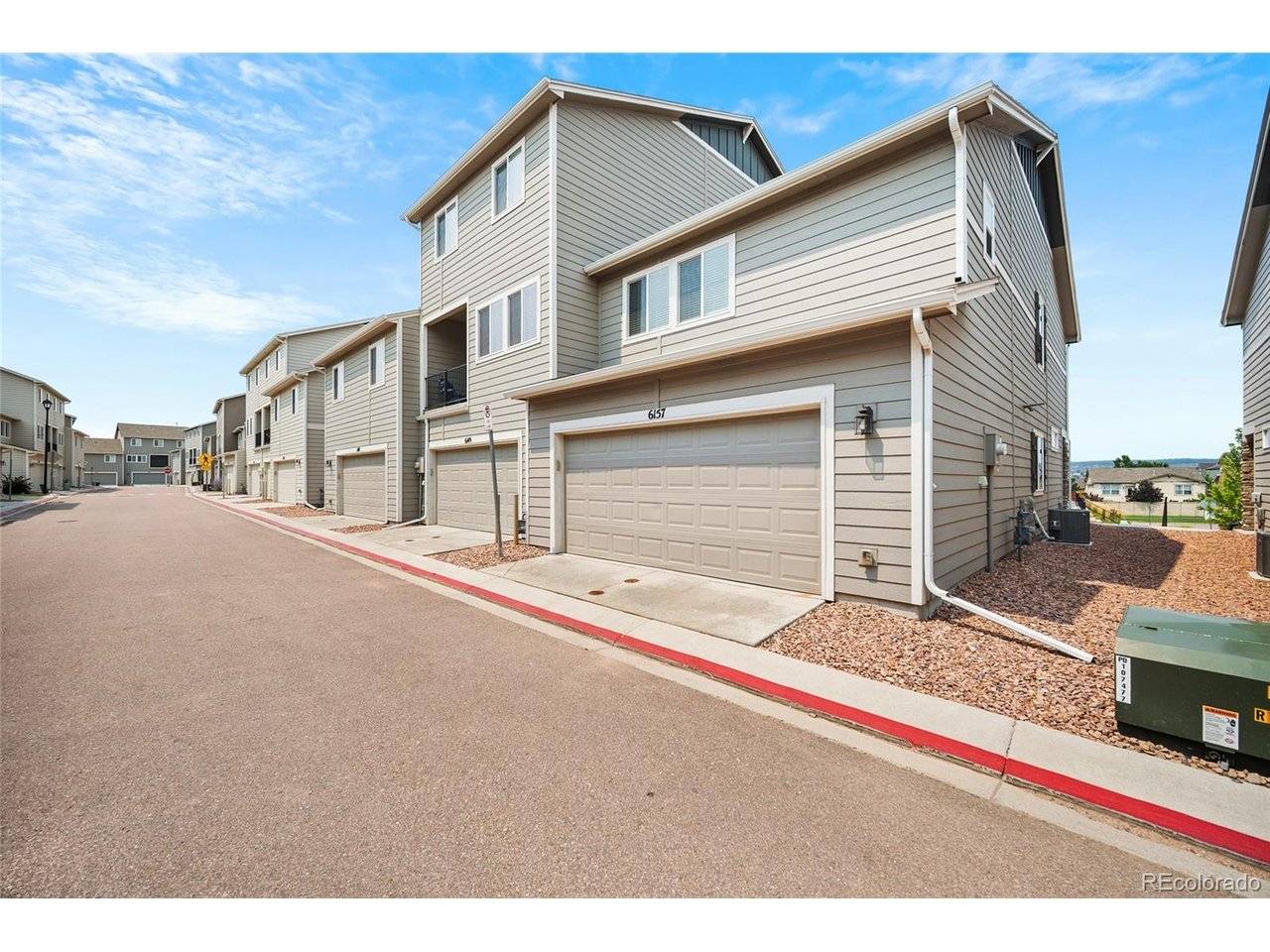 6157 Inman, Colorado Springs, CO 80924