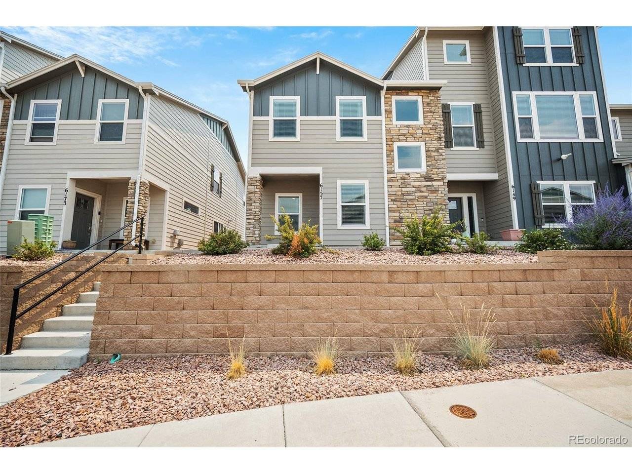 6157 Inman, Colorado Springs, CO 80924