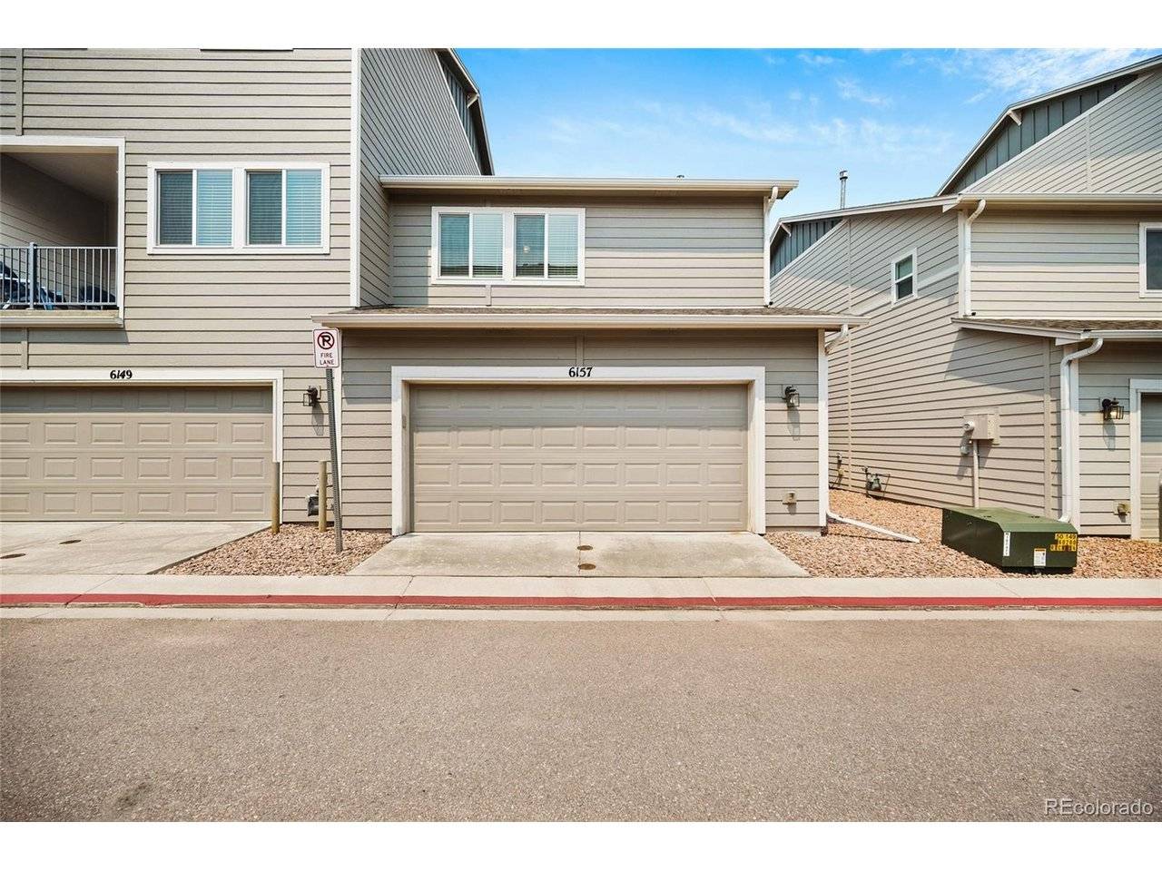 6157 Inman, Colorado Springs, CO 80924