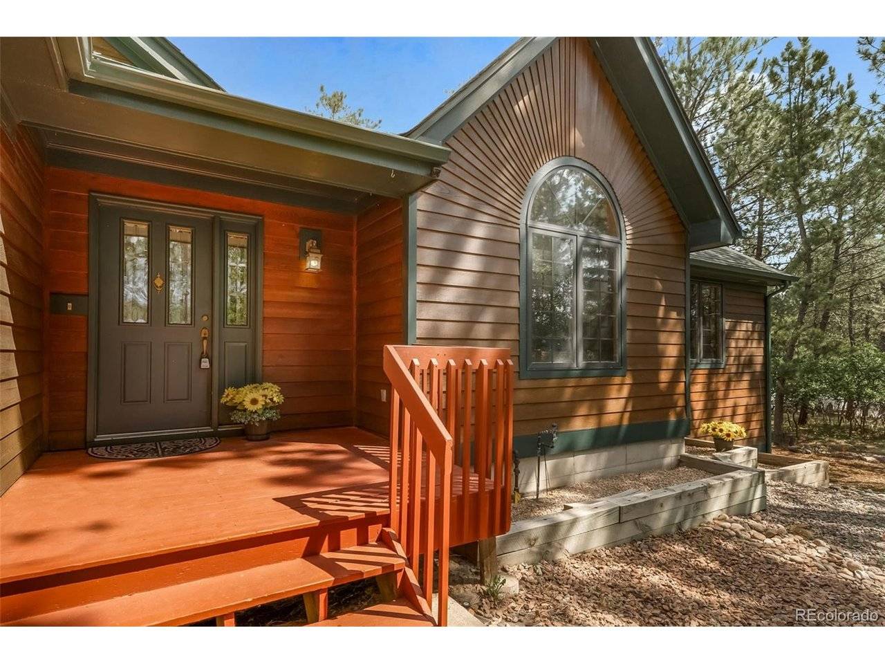 1087 Tenderfoot, Larkspur, CO 80118