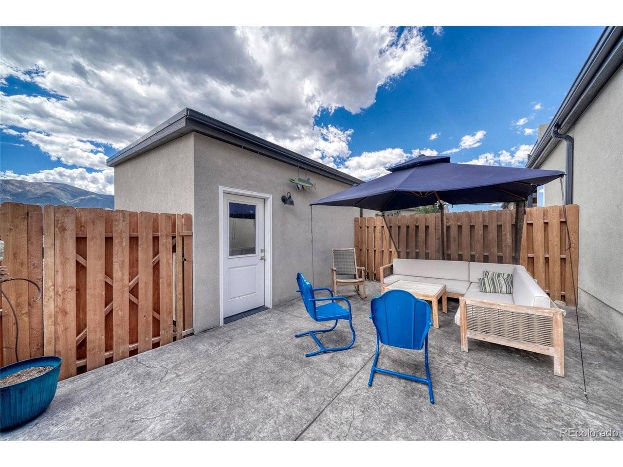 3111 Emma #B, Salida, CO 81201