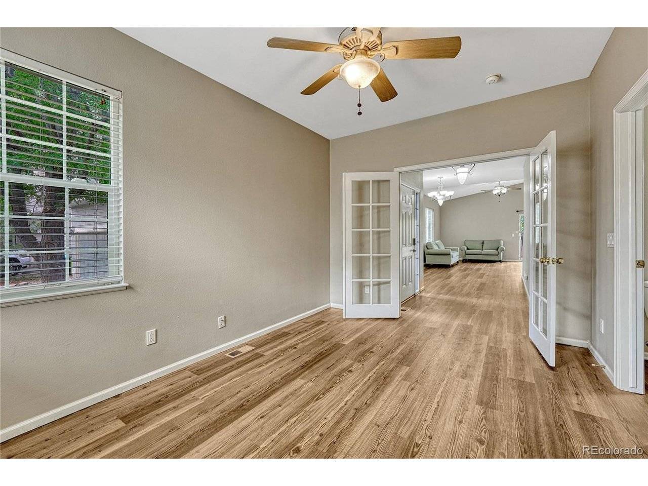 7170 Mount Higgins, Colorado Springs, CO 80922