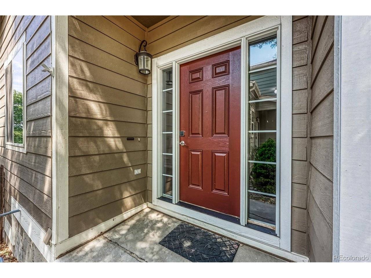 7170 Mount Higgins, Colorado Springs, CO 80922