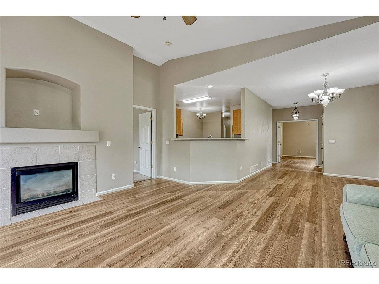 7170 Mount Higgins, Colorado Springs, CO 80922