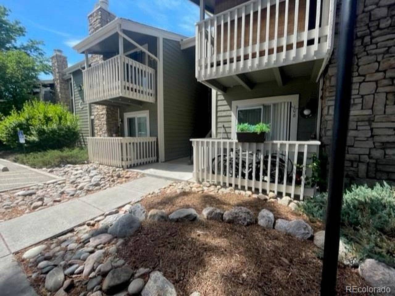 4400 S Quebec #C108, Denver, CO 80237