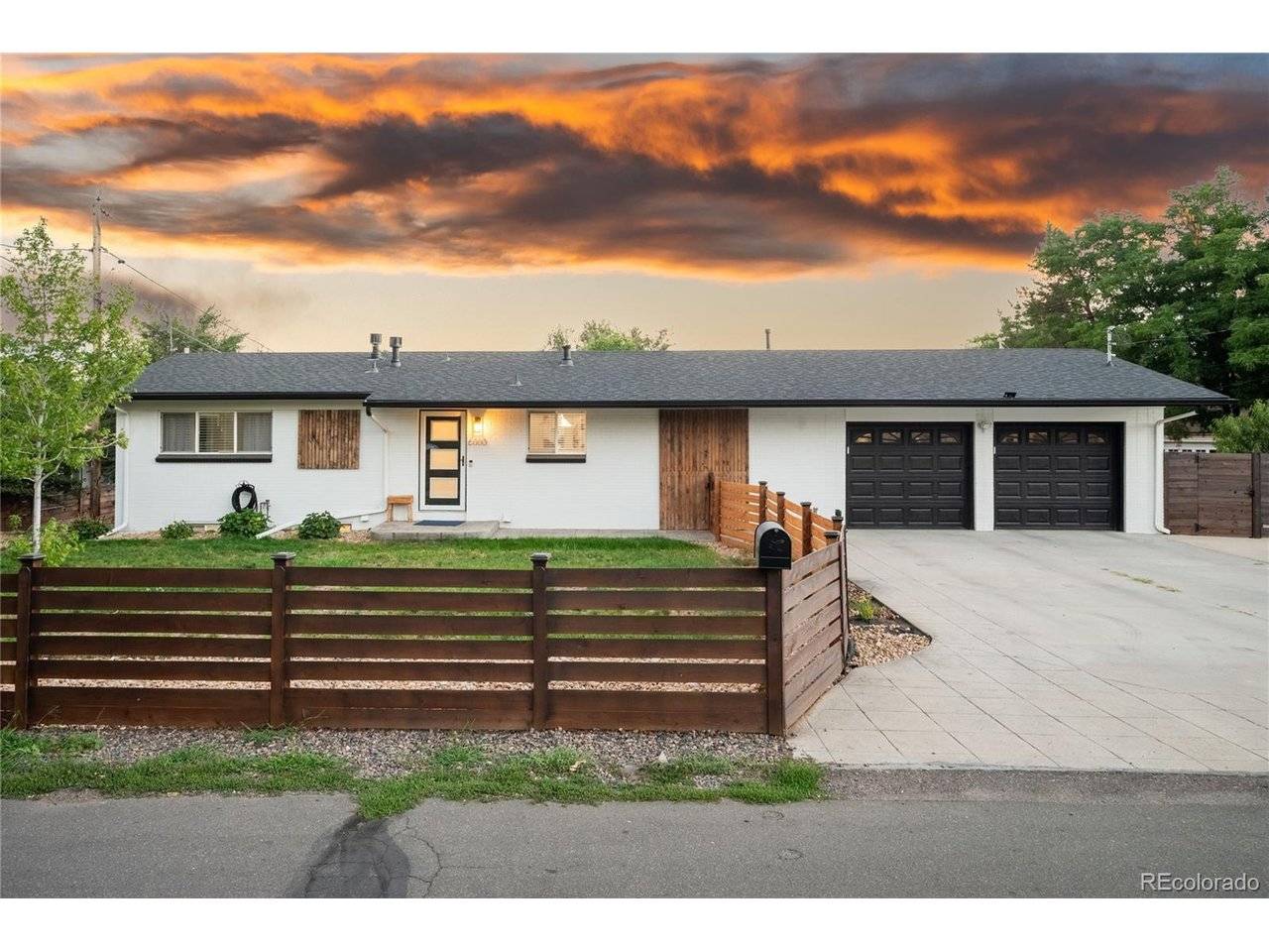 6000 W 8th, Denver, CO 80214
