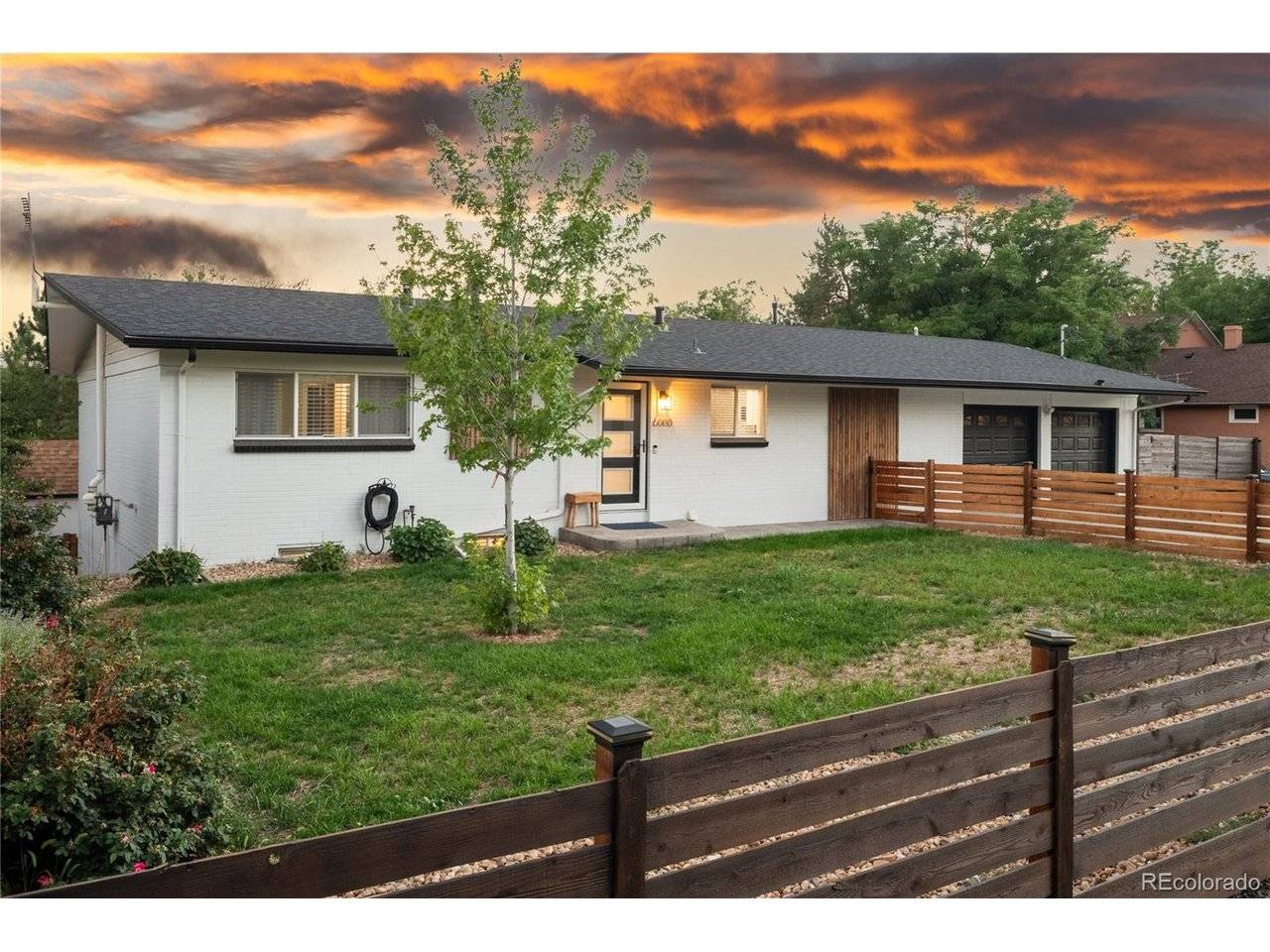 6000 W 8th, Denver, CO 80214