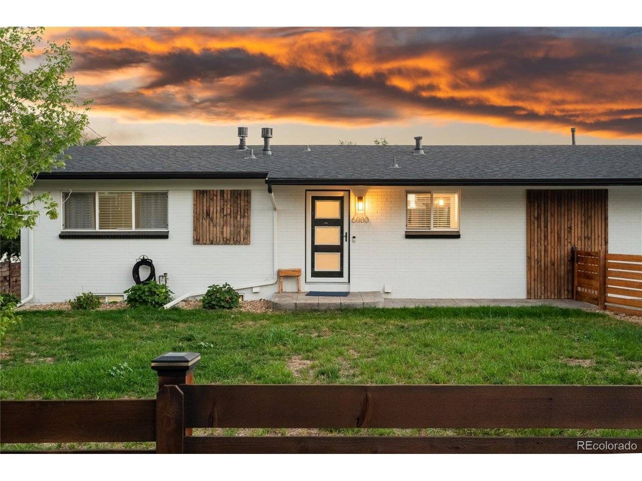 6000 W 8th, Denver, CO 80214